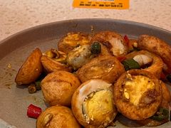 -Waanjai 晚嘉餐厅(南京商厦店)