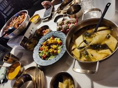 -HOTISLAND海鸡岛·韩国料理(江南西店)