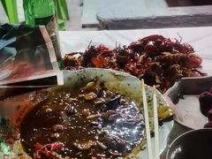 -辣盆盆麻辣小龙虾(哈尔滨总店)