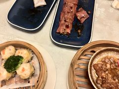 -酌宴府The China Club·广州万富希尔顿酒店(云城东路店)