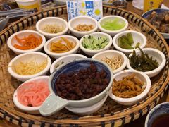 -包整·丝娃娃(一览甲秀楼风景店)