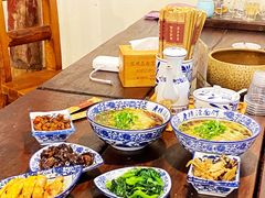 -老横泾面馆(吴中横泾店)