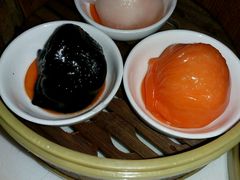 -新大咀港式茶餐厅(宝山万达店)
