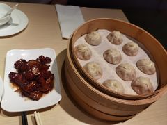 -鼎泰丰(当代商城店)