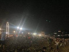 -大梅沙海滨公园