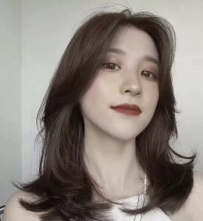 -东方美妍小鹏造型