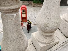 -中旅阿那亚九龙湖·公主酒店