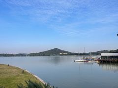 -上海月湖雕塑公园