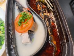 -锦府盐帮·李宅(领展购物广场中关村店)