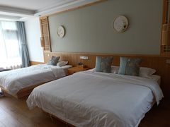 -竹海山庄餐饮民宿
