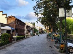 -三林本帮馆(中林街店)