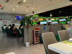 -叹茶靓点·粤式餐厅·全天茶市(石井万民广场店)