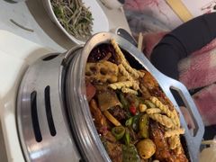 -小城外婆肴私房菜.家宴聚集点(圆明园颐和园·清河上地店)