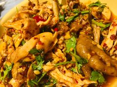 -东排食堂长沙小吃大排档(五一广场店)