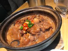 -外婆印象·家常菜(万科店)