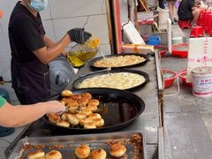 -毛氏汽水包(山海关路店)