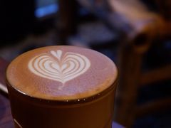 -Metal hands·铁手咖啡