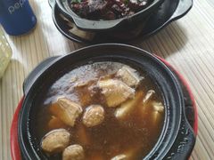 -新记肉骨茶