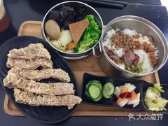 -小明同学(三里屯店)