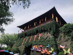 -杭州宋城