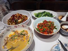 -匠熙小馆(崇文门店)