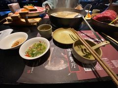 -盡膳口福·百年汤方火锅(科华北路店)