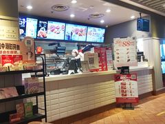 -肯德基(鲁迅路店)