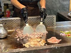 -春田小幸铁板烧(忠义街店)