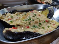 -虾女王·龙虾·烧烤(龙江店)