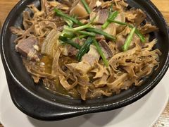 -丰乐餐厅·始于1999·本地老字号