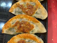 传统韭菜饺-虾饺妹·粤式手工点心(水荫路店)
