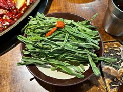 -楠火锅(西单店)