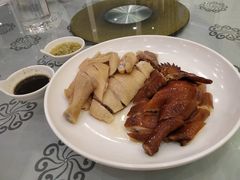-岭南海晏楼(东晓南店)