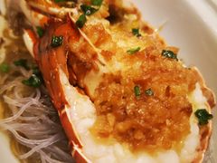 -小龙酒家(桂平路店)