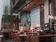 -上海柏悦酒店·世纪100牛排馆