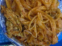 -八亩沟擀面皮(西安首店)