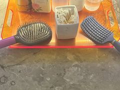 -星河湾温泉洗浴酒店