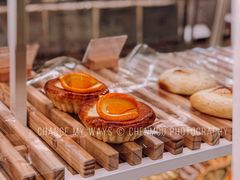 -前进麦味·天然烘焙(凯德1818店)