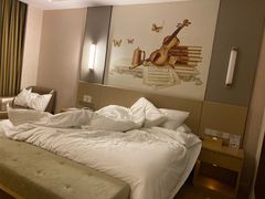 -维也纳国际酒店·江苏苏州火车站北广场店