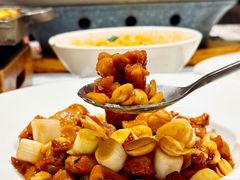 -小河盐帮·私家菜·烤鸭(三元桥·霄云路店)
