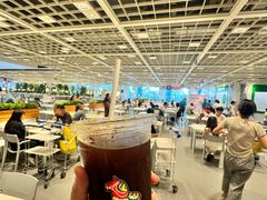 -宜家家居(西安未央商场店)