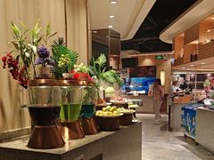 -德得轩自助餐厅(食品街店)