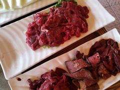 -原汁原味驴庄(长岭村店)