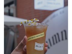 -HUGS coffee(东区店)