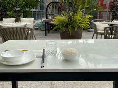-若蘭慈·无国界素食料理(欢乐海岸店)