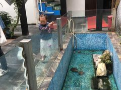 水产区-莹珠阁·私房菜