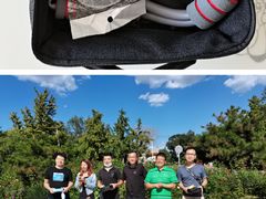 -绿堤公园
