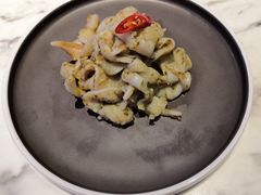 -喜鼎海胆水饺(柏威年购物中心店)
