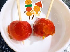 -汇聚德京味铜锅涮肉(沈家桥二路店)