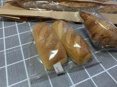 -那家面包房(珠江路店)